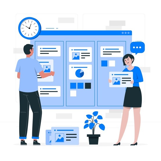 Azoncode Organization Management Solution